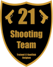 21 Shooting Team