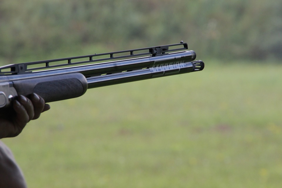 Shotgun